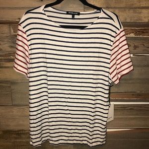 HYE PARK and LUNE Neptune Short Sleeve